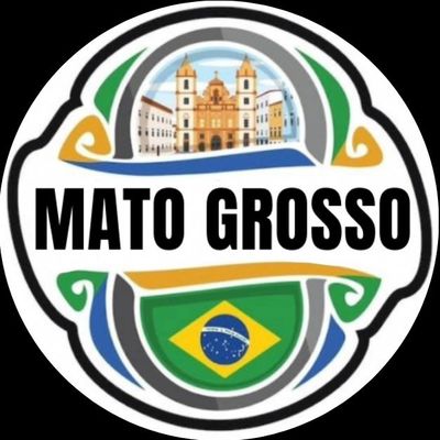 MATO GROSSO- 📍