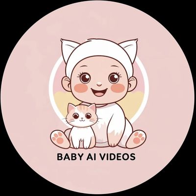 Cute Baby Ai