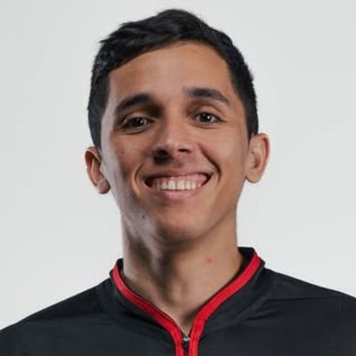 Cristian Vazquez Collado