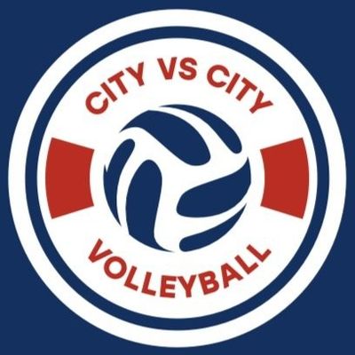 City vs City Volleyball