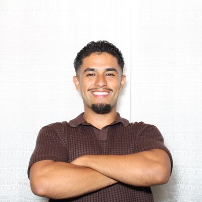 Chris Venegas