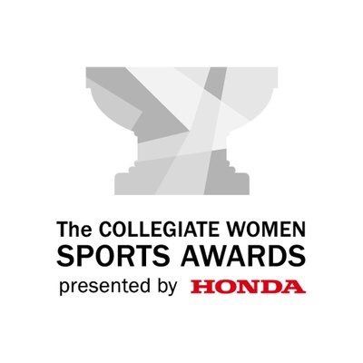Collegiate Women Sports Awards