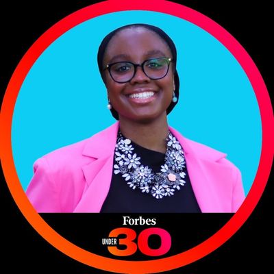 Internet Safety Expert 💎 Fareedah S. Shaheed