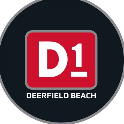 D1 Deerfield Beach