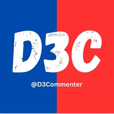 D3 Commenter