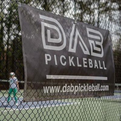 DAB Pickleball