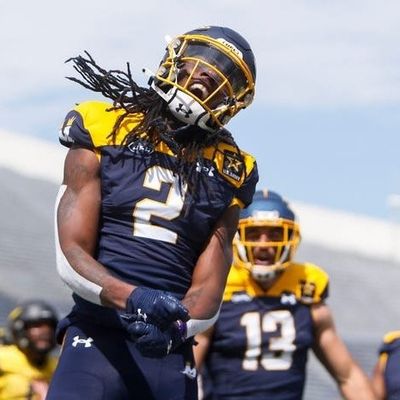 Daewood Davis