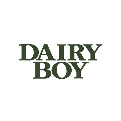 Dairy Boy