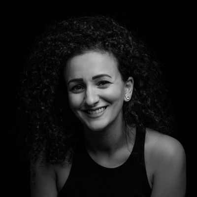 دانه الحنبلي Dana Alhanbali