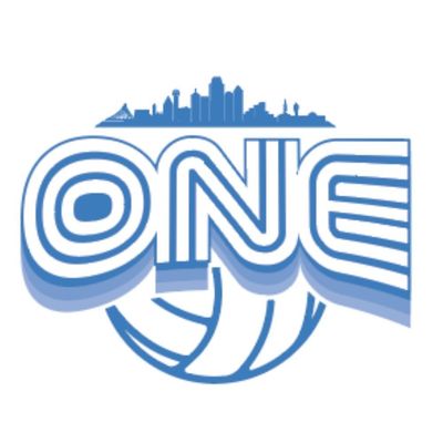 Dallas One Volleyball Club