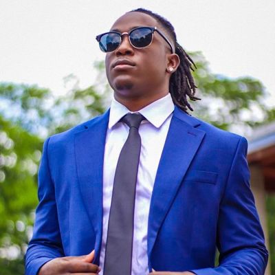 Dameon Dawson | Mental Performance