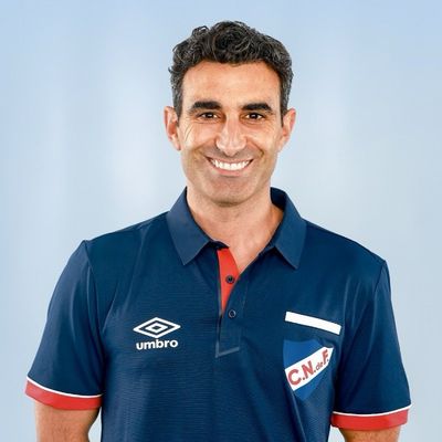 Damian Benchoam | Psicólogo del Deporte