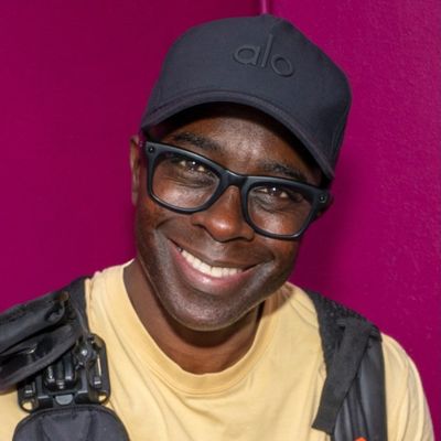 DAMION DANIEL