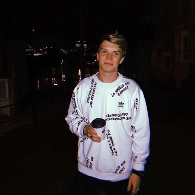 Dan Ticktum