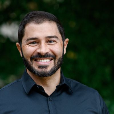 Daniel Sfeir