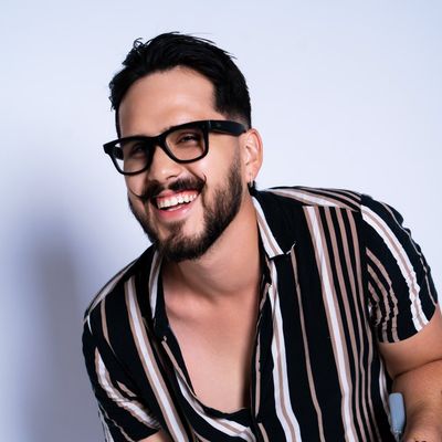 Daniel Chacón | Escritor | Desarrollo personal