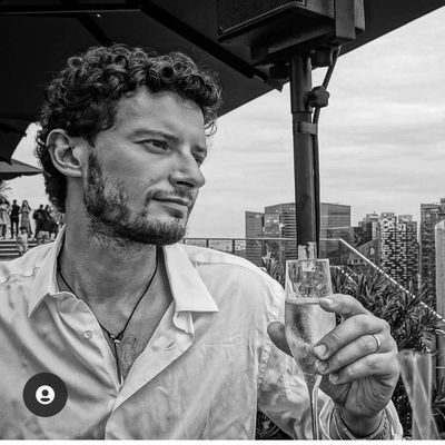 Daniele Bulgarelli 📷