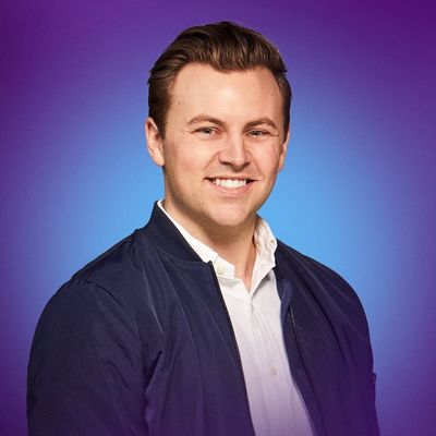 Daniel Hastings™