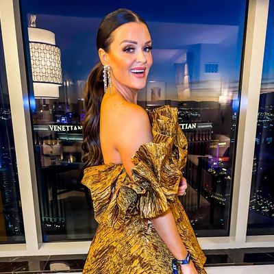 Danielle Webb | OKC BLOGGER