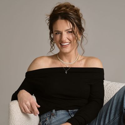 Danielle Fletcher