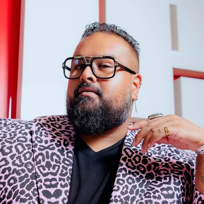 Daniel Pillai
