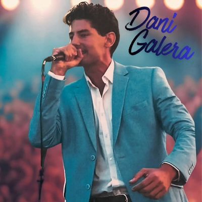 Dani Galera