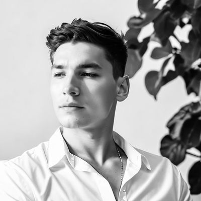 Daniil Usmanov