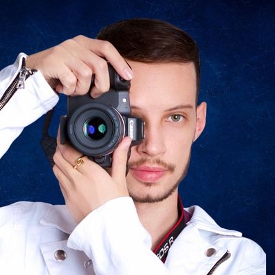 Fotógrafo Corporativo e Produtor | Danilo Facchini