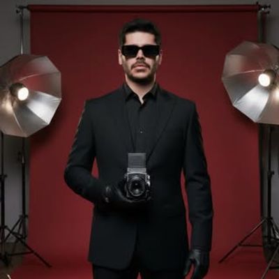 Dani Saadati | عکاسی استانبول