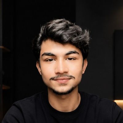 Daniyal Nadeem | Content Marketing
