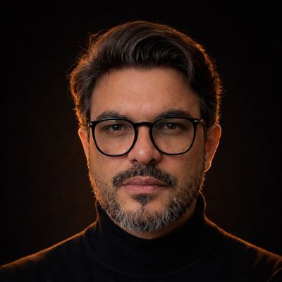 Daniel Moura Visagista Belém Pará