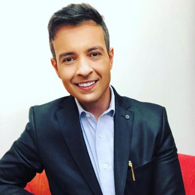 Dan Rocha