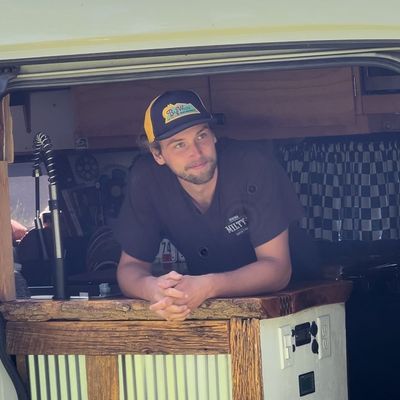 DansGamingVan