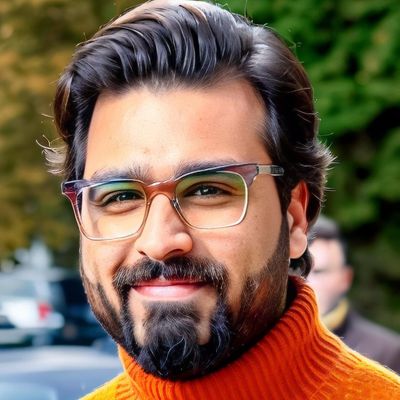 Danyal Naqvi