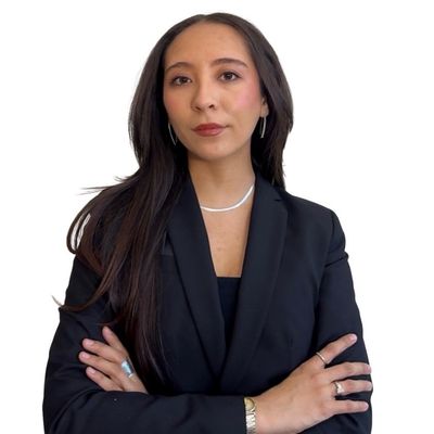 Daph Barquera | Phd Johns Hopkins BSPH