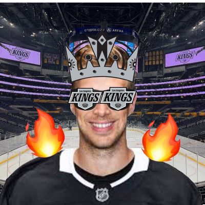 KUEMPS SHOULD BE ON TEAM CANADA