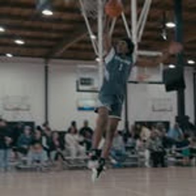 Darryl “DJ” Johnson