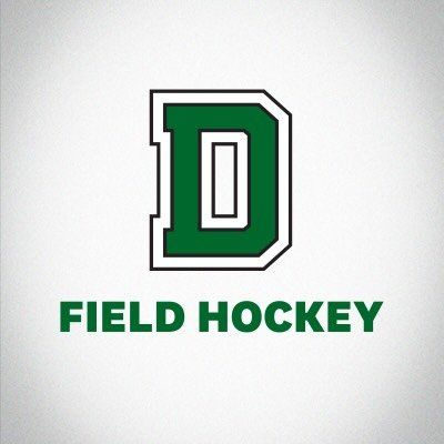 Dartmouth Field Hockey