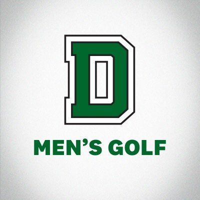 Dartmouth Men’s Golf