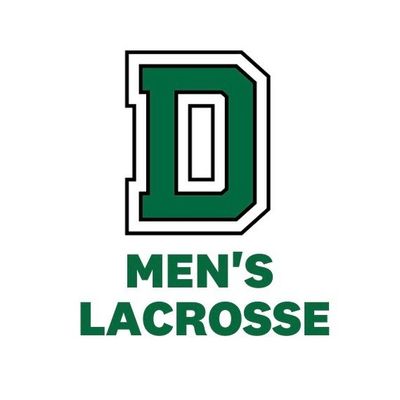 Dartmouth Men's Lacrosse