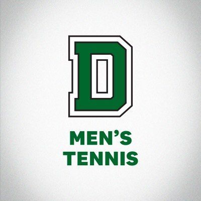 Dartmouth Men's Tennis