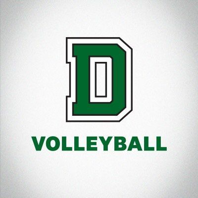 Dartmouth Volleyball