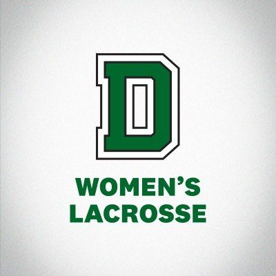 Dartmouth Women's Lacrosse