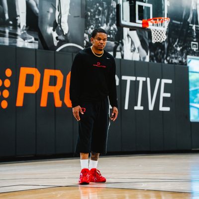 Jamal “DASH” Lovell