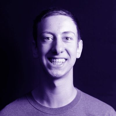 Lev Akabas, Data Visualization