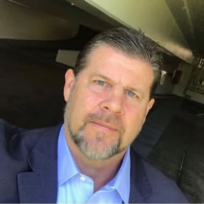 Dave DesRochers