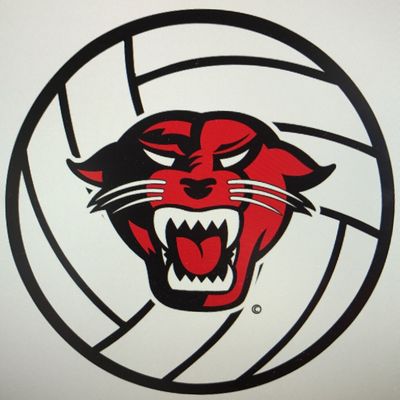 Davenport Volleyball