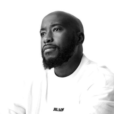 David Adjei - Founder, CEO & Chartered Architect
