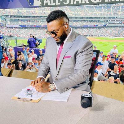 Big Papi Ortiz