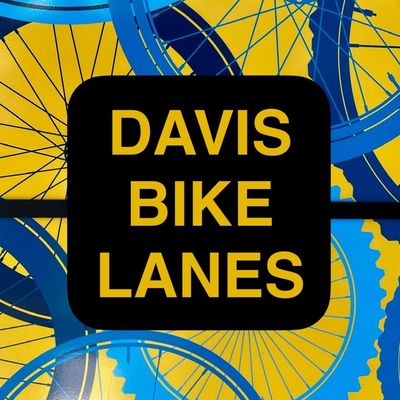 Davis Bike Lanes